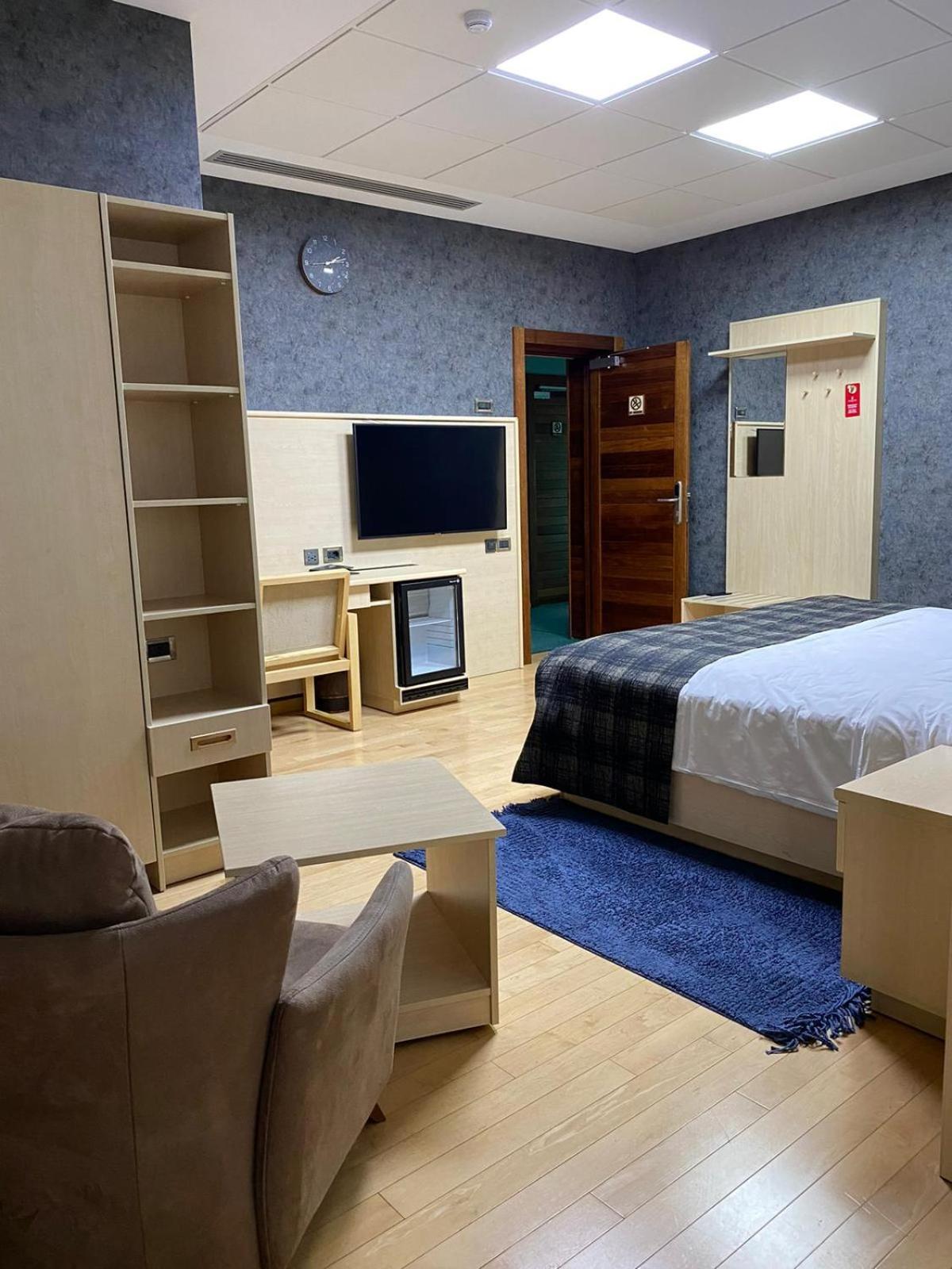 Badam D'Art Boutique Hotel Баку Екстериор снимка