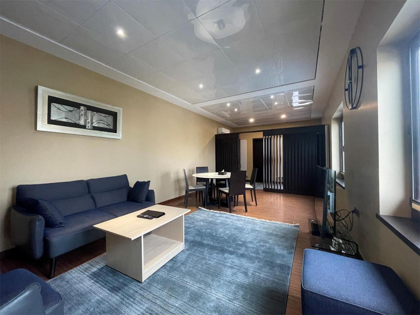 Badam D'Art Boutique Hotel Баку Екстериор снимка