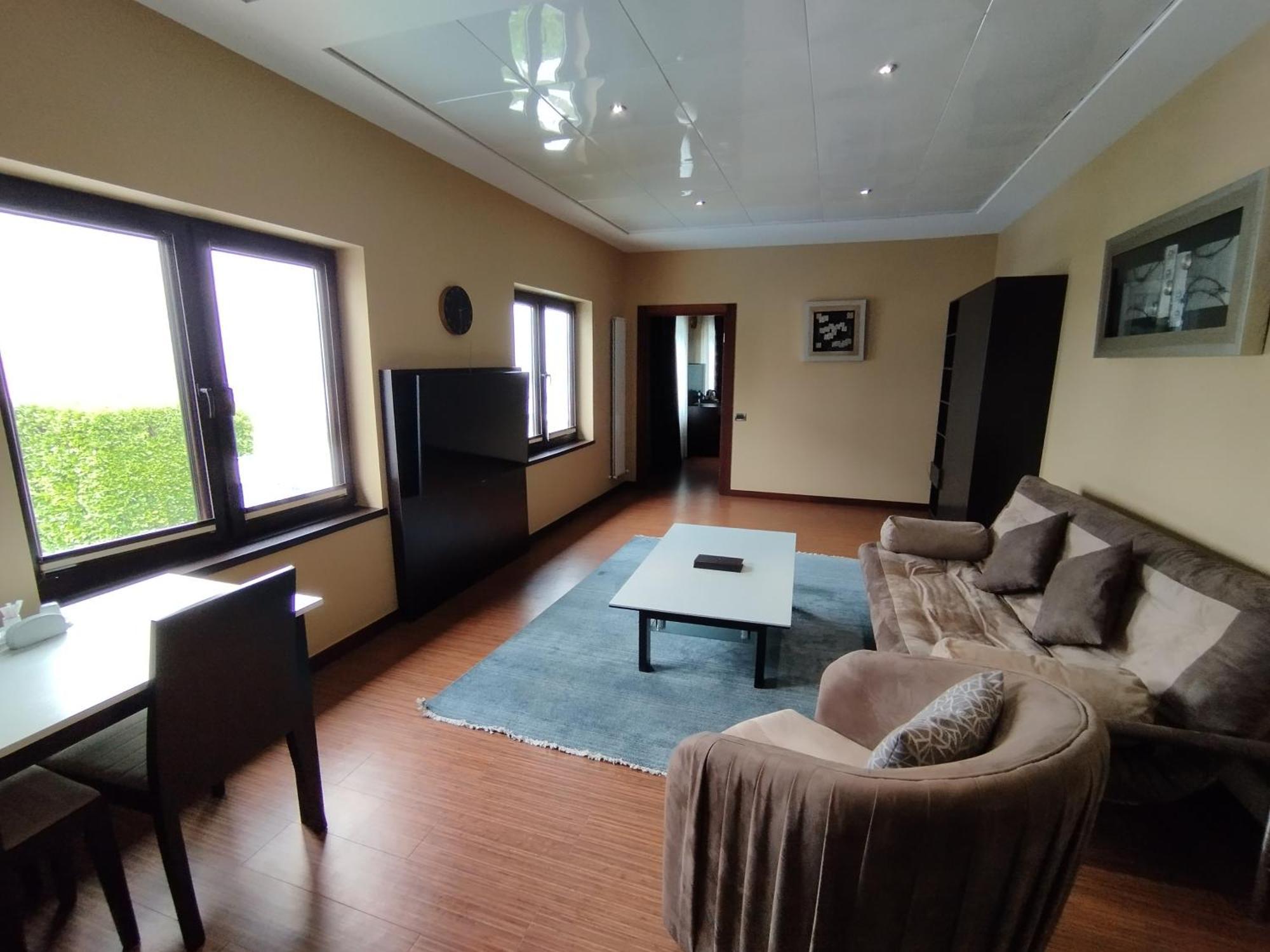 Badam D'Art Boutique Hotel Баку Екстериор снимка