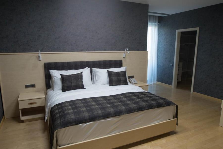 Badam D'Art Boutique Hotel Баку Екстериор снимка