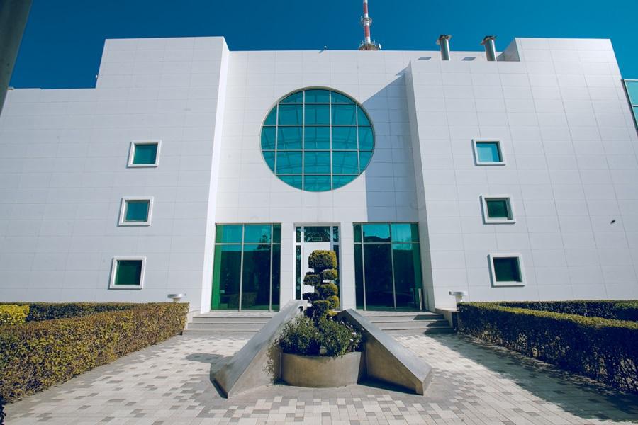 Badam D'Art Boutique Hotel Баку Екстериор снимка