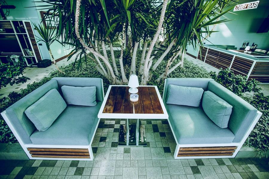 Badam D'Art Boutique Hotel Баку Екстериор снимка