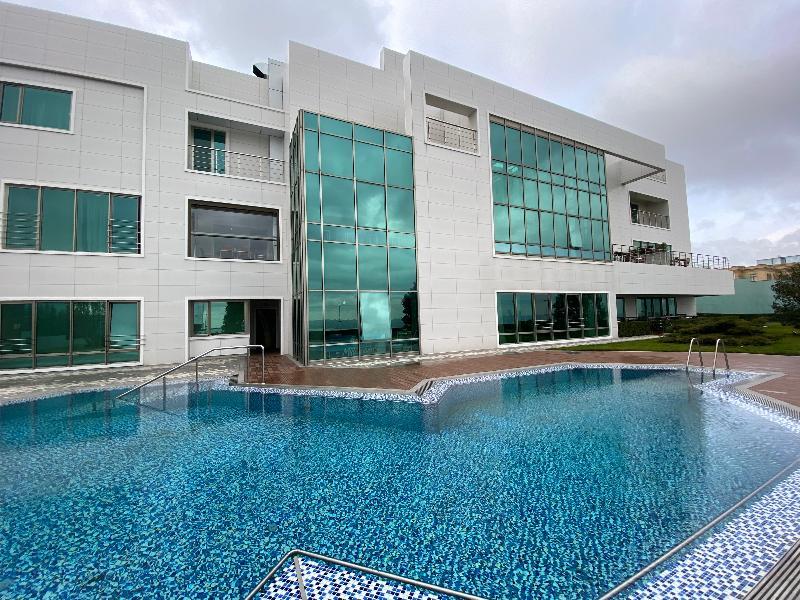 Badam D'Art Boutique Hotel Баку Екстериор снимка